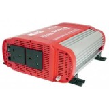 Inverters & Generators