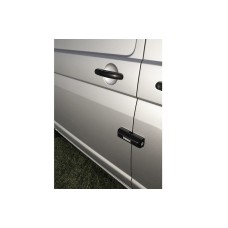 Thule Van Lock x2