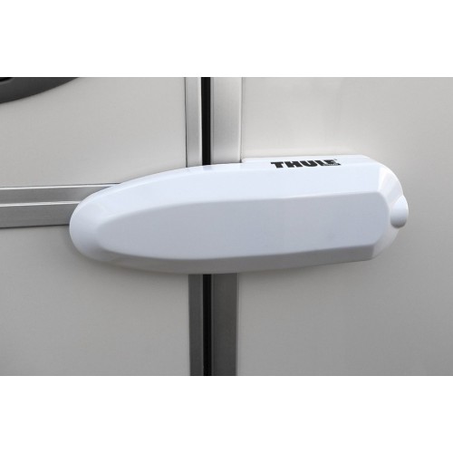 Thule Universal Lock
