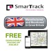 Smartrack Caravan Protector Tracker