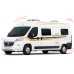 Autowatch 695 CAN BUS Camper (Panel Van) Alarm 