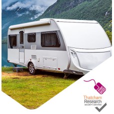 Smartrack Caravan Protector Tracker