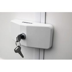 Thule Door Lock x3