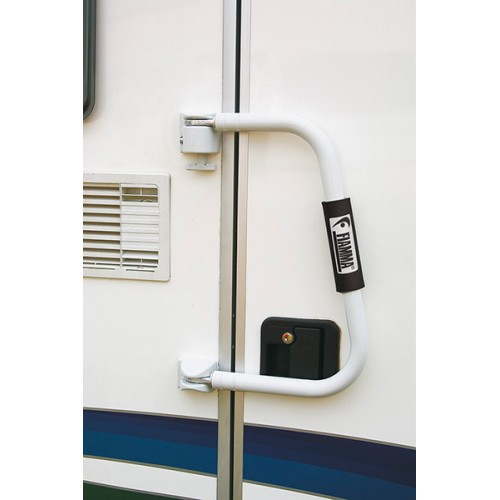 Fiamma Security Handles