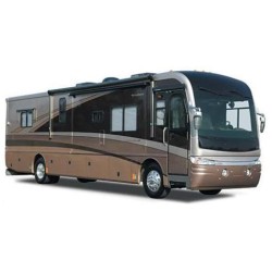 Toad Ai606 Cat 1 Motorhome/RV Alarm with Immobiliser