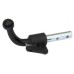 Memo Fixed Width Motorhome Tow-bar 