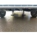 E&P LEVEL-M Hydraulic Motorhome Levelling system 