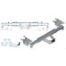 PCT Motorhome Towbar