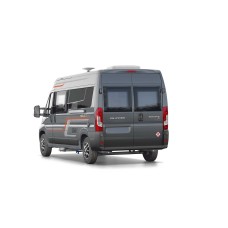 Brink Towbar - Fiat Ducato, Citroen Relay, Peugeot Boxer 2006 > onwards X250 X290