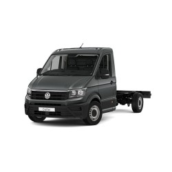 VB Semi-Air Suspension - Volkswagen Crafter 2006> onwards
