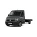 VB Semi-Air Suspension - Volkswagen Crafter 2006> onwards