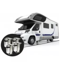 TESA AutoLift 12v Motorhome Levelling Systems