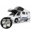 TESA AutoLift 12v Motorhome Levelling Systems