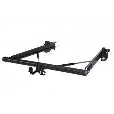 Memo Motorhome Tow-bar (with chassis extensions) 