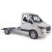 VB Semi-Air Suspension - Mercedes Benz AL-KO AMC I Sprinter VS30 > 2018-CURRENT