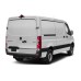 Brink Towbar - Mercedes Sprinter (2006 onwards RWD)  & VW Crafter LWB (2006 - 2018)