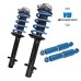 VB FSD FRONT & REAR - Fiat Ducato / Peugeot Boxer / Citroen Relay 2006> onwards X250 X290