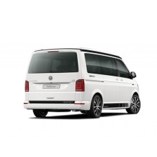 Brink Towbar - VW T5 - T6