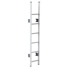 Thule Deluxe 6 Step Ladder