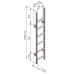 Thule Deluxe 6 Step Ladder