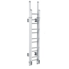 Thule Ladder Deluxe 11 Steps Double