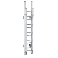 Thule Ladder Deluxe 11 Steps Double