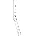 Thule Ladder Deluxe 11 Steps Double