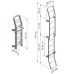 Thule Ladder 10 Steps Double