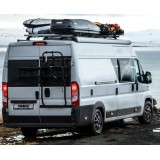 Thule Comfort and Security