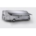 Thule Omnistor 8000 Motorised Awning - 4.0m to 6.0m