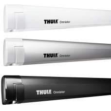 Thule Omnistor 5200 Manual Awning - 1.9m to 4.5m