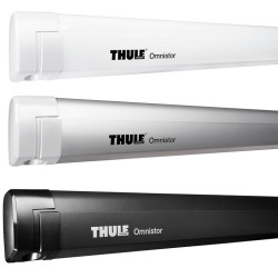 Thule Omnistor 5200 Manual Awning - 1.9m to 4.5m