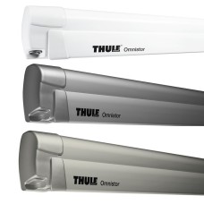 Thule Omnistor 8000 Motorised Awning - 4.0m to 6.0m