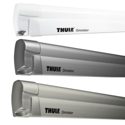 Thule Omnistor 8000 Manual Awning - 4.0m to 6.0m