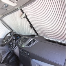 Remi Front IV Blinds (Windscreen) Ford Transit 2014 onwards