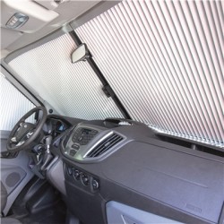 Remi Front IV Blinds (Windscreen) Ford Transit 2014-2019