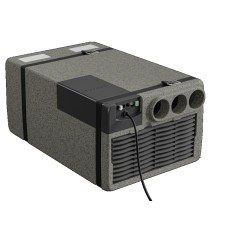 Dometic FreshWell FWX4 Air Conditioner 