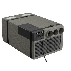 Dometic FreshWell FWX4 Air Conditioner 