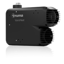Truma VarioHeat (Comfort  & Eco)