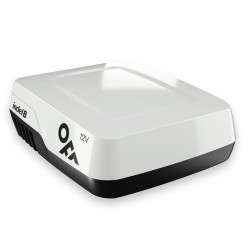 Indel B - Plein-Aircon 12V