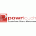 Powrtouch Evolution Twin (Manual, Auto) Caravan Mover