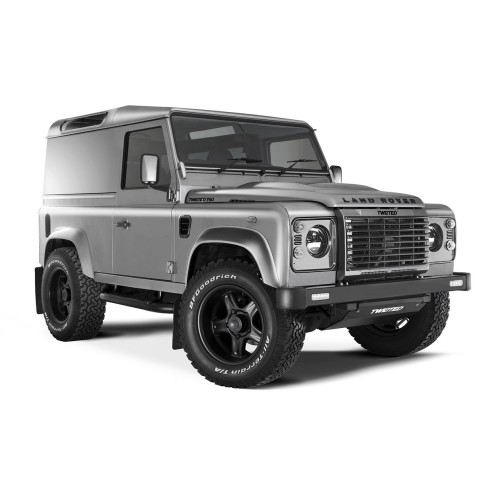 VB Full Air Suspension for Landrover Defender