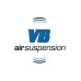 VB Full-Air Suspension 4C - Mercedes Vito, V-class 2014 onwards