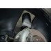 VB Full-Air Suspension 4C - Mercedes Vito, V-class 2014 onwards