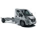 VB FSD REAR  - Fiat Ducato / Peugeot Boxer / Citroen Relay 2006> onwards X250 X290 