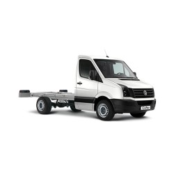 VB Semi-Air Suspension - Volkswagen Crafter 28-35  2006-2016