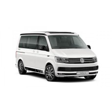 VB Full-Air Suspension 4C - Volkswagen Transporter T5/T6 2003> onwards