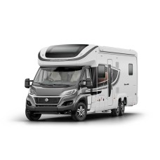 M-Level Hydraulic Motorhome Levelling System