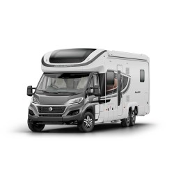 M-Level Hydraulic Motorhome Levelling System