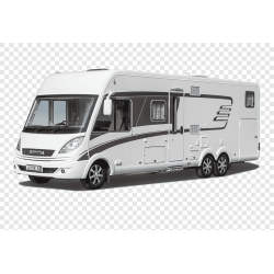 MA-VE Hydraulic Motorhome Levelling System